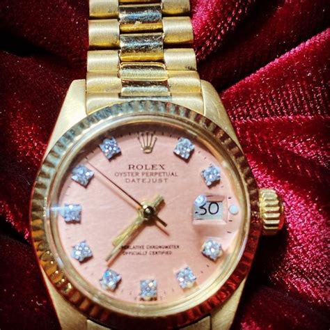 reloj rolex de mujer original|reloj Rolex precio original.